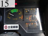 Used Construction Machine Used MITSUBISHI MITSUBISHI Truck Equipment carrier U-FV411JD