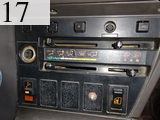 Used Construction Machine Used MITSUBISHI MITSUBISHI Truck Equipment carrier U-FV411JD