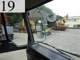 Used Construction Machine Used MITSUBISHI MITSUBISHI Truck Equipment carrier U-FV411JD
