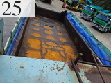 Used Construction Machine Used MITSUBISHI MITSUBISHI Truck Equipment carrier U-FV411JD