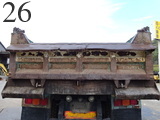 Used Construction Machine Used MITSUBISHI MITSUBISHI Truck Equipment carrier U-FV411JD