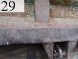 Used Construction Machine Used MITSUBISHI MITSUBISHI Truck Equipment carrier U-FV411JD