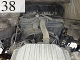 Used Construction Machine Used MITSUBISHI MITSUBISHI Truck Equipment carrier U-FV411JD