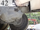 Used Construction Machine Used MITSUBISHI MITSUBISHI Truck Equipment carrier U-FV411JD