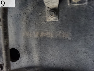 Used Construction Machine Used MITSUBISHI MITSUBISHI Truck Equipment carrier U-FV411JD