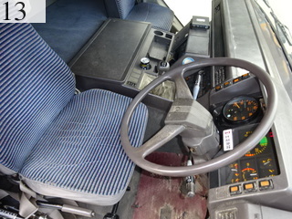 Used Construction Machine Used MITSUBISHI MITSUBISHI Truck Equipment carrier U-FV411JD