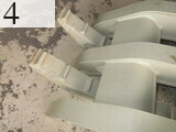 Used Construction Machine Used OKADA AIYON OKADA AIYON Fork Rotary fork ASG-130RDF