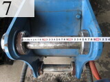 Used Construction Machine Used OKADA AIYON OKADA AIYON Fork Rotary fork ASG-130RDF