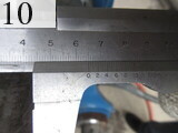 Used Construction Machine Used OKADA AIYON OKADA AIYON Fork Rotary fork ASG-130RDF
