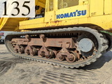 中古建設機械 中古 コマツ KOMATSU クローラ・キャリア クルクルキャリア・全旋回キャリアダンプ CD110R-2