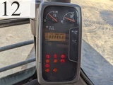Used Construction Machine Used HITACHI HITACHI Crawler carrier Crawler Dump Rotating EG110R
