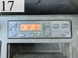Used Construction Machine Used HITACHI HITACHI Crawler carrier Crawler Dump Rotating EG110R