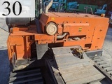 Used Construction Machine Used HITACHI HITACHI Crawler carrier Crawler Dump Rotating EG110R