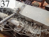 Used Construction Machine Used HITACHI HITACHI Crawler carrier Crawler Dump Rotating EG110R
