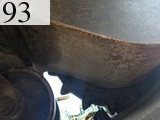 Used Construction Machine Used HITACHI HITACHI Crawler carrier Crawler Dump Rotating EG110R