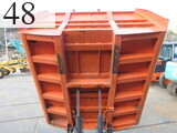 中古建設機械 中古 日立建機 HITACHI クローラ・キャリア クルクルキャリア・全旋回キャリアダンプ EG40R-C
