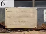 中古建設機械 中古 日立建機 HITACHI クローラ・キャリア クルクルキャリア・全旋回キャリアダンプ EG40R-C