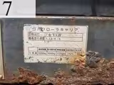 中古建設機械 中古 日立建機 HITACHI クローラ・キャリア クルクルキャリア・全旋回キャリアダンプ EG40R-C