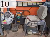 中古建設機械 中古 日立建機 HITACHI クローラ・キャリア クルクルキャリア・全旋回キャリアダンプ EG40R-C