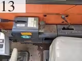 中古建設機械 中古 日立建機 HITACHI クローラ・キャリア クルクルキャリア・全旋回キャリアダンプ EG40R-C
