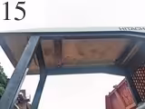 中古建設機械 中古 日立建機 HITACHI クローラ・キャリア クルクルキャリア・全旋回キャリアダンプ EG40R-C