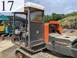 中古建設機械 中古 日立建機 HITACHI クローラ・キャリア クルクルキャリア・全旋回キャリアダンプ EG40R-C