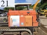 中古建設機械 中古 日立建機 HITACHI クローラ・キャリア クルクルキャリア・全旋回キャリアダンプ EG40R-C