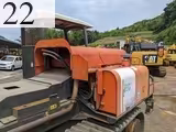 中古建設機械 中古 日立建機 HITACHI クローラ・キャリア クルクルキャリア・全旋回キャリアダンプ EG40R-C