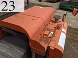 中古建設機械 中古 日立建機 HITACHI クローラ・キャリア クルクルキャリア・全旋回キャリアダンプ EG40R-C