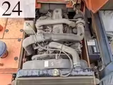 中古建設機械 中古 日立建機 HITACHI クローラ・キャリア クルクルキャリア・全旋回キャリアダンプ EG40R-C