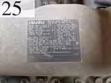 中古建設機械 中古 日立建機 HITACHI クローラ・キャリア クルクルキャリア・全旋回キャリアダンプ EG40R-C