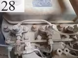 中古建設機械 中古 日立建機 HITACHI クローラ・キャリア クルクルキャリア・全旋回キャリアダンプ EG40R-C