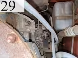 中古建設機械 中古 日立建機 HITACHI クローラ・キャリア クルクルキャリア・全旋回キャリアダンプ EG40R-C