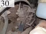 中古建設機械 中古 日立建機 HITACHI クローラ・キャリア クルクルキャリア・全旋回キャリアダンプ EG40R-C
