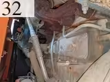 中古建設機械 中古 日立建機 HITACHI クローラ・キャリア クルクルキャリア・全旋回キャリアダンプ EG40R-C
