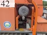 中古建設機械 中古 日立建機 HITACHI クローラ・キャリア クルクルキャリア・全旋回キャリアダンプ EG40R-C