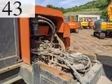 中古建設機械 中古 日立建機 HITACHI クローラ・キャリア クルクルキャリア・全旋回キャリアダンプ EG40R-C