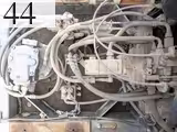 中古建設機械 中古 日立建機 HITACHI クローラ・キャリア クルクルキャリア・全旋回キャリアダンプ EG40R-C