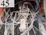 中古建設機械 中古 日立建機 HITACHI クローラ・キャリア クルクルキャリア・全旋回キャリアダンプ EG40R-C