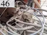中古建設機械 中古 日立建機 HITACHI クローラ・キャリア クルクルキャリア・全旋回キャリアダンプ EG40R-C
