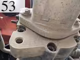 中古建設機械 中古 日立建機 HITACHI クローラ・キャリア クルクルキャリア・全旋回キャリアダンプ EG40R-C