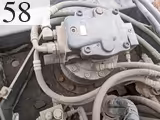 中古建設機械 中古 日立建機 HITACHI クローラ・キャリア クルクルキャリア・全旋回キャリアダンプ EG40R-C
