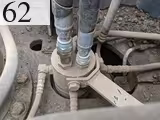 中古建設機械 中古 日立建機 HITACHI クローラ・キャリア クルクルキャリア・全旋回キャリアダンプ EG40R-C