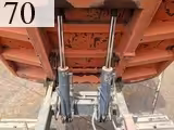 中古建設機械 中古 日立建機 HITACHI クローラ・キャリア クルクルキャリア・全旋回キャリアダンプ EG40R-C
