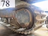 中古建設機械 中古 日立建機 HITACHI クローラ・キャリア クルクルキャリア・全旋回キャリアダンプ EG40R-C