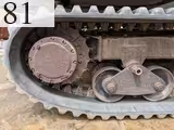 中古建設機械 中古 日立建機 HITACHI クローラ・キャリア クルクルキャリア・全旋回キャリアダンプ EG40R-C