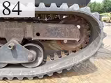 中古建設機械 中古 日立建機 HITACHI クローラ・キャリア クルクルキャリア・全旋回キャリアダンプ EG40R-C