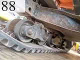 中古建設機械 中古 日立建機 HITACHI クローラ・キャリア クルクルキャリア・全旋回キャリアダンプ EG40R-C