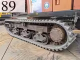 中古建設機械 中古 日立建機 HITACHI クローラ・キャリア クルクルキャリア・全旋回キャリアダンプ EG40R-C