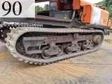 中古建設機械 中古 日立建機 HITACHI クローラ・キャリア クルクルキャリア・全旋回キャリアダンプ EG40R-C